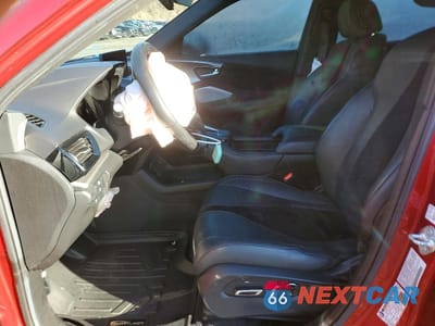 Zdjęcie 7 z 12 samochodu: 2022 ACURA RDX A-SPEC VIN:5J8TC2H65NL001676 - miniatura