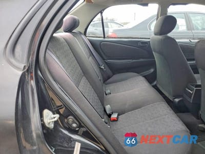 Zdjęcie 10 z 12 samochodu: 2001 TOYOTA COROLLA S VIN:1NXBR12E11Z490998 - miniatura