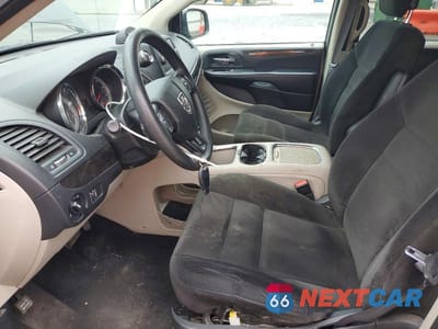 Zdjęcie 7 z 13 samochodu: 2016 DODGE GRAND CARAVAN SXT VIN:2C4RDGCG2GR356401 - miniatura