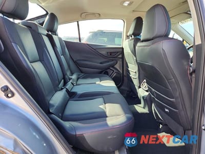 Zdjęcie 10 z 13 samochodu: 2025 SUBARU LEGACY SPORT VIN:4S3BWGG62S3031245 - miniatura