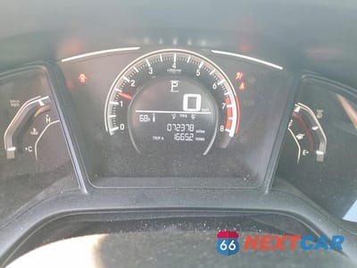 Zdjęcie 9 z 11 samochodu: 2018 HONDA CIVIC LX VIN:2HGFC2F58JH595906 - miniatura