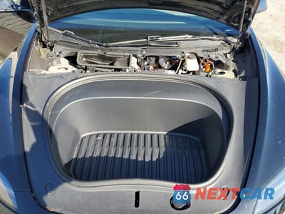 Zdjęcie 11 z 12 samochodu: 2025 TESLA MODEL 3 VIN:5YJ3E1EA8SF981091 - miniatura