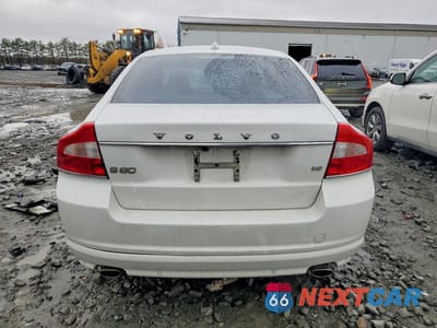 Zdjęcie 6 z 12 samochodu: 2010 VOLVO S80 3.2 VIN:YV1960AS1A1130722 - miniatura