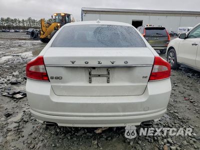 Zdjęcie 6 z 12 samochodu: 2010 VOLVO S80 3.2 VIN:YV1960AS1A1130722 - miniatura