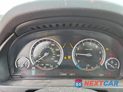 Zdjęcie 9 z 12 samochodu: 2017 BMW X5 XDRIVE35I VIN:5UXKR0C33H0V69777 - miniatura