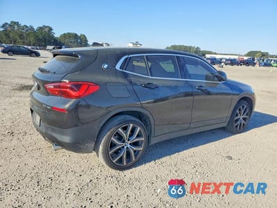 Trzecie zdjęcie samochodu z tyłu: 2018 BMW X2 XDRIVE28I VIN:WBXYJ5C32JEF76508 - miniatura