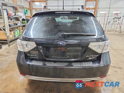 Zdjęcie 6 z 11 samochodu: 2011 SUBARU IMPREZA OUTBACK SPORT VIN:JF1GH6D62BH809552 - miniatura