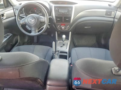 Zdjęcie 8 z 14 samochodu: 2011 SUBARU FORESTER 2.5X PREMIUM VIN:JF2SHBDC7BH701934 - miniatura