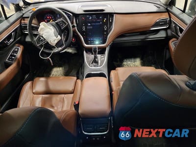 Zdjęcie 8 z 13 samochodu: 2022 SUBARU OUTBACK VIN:4S4BTAPC5N3149043 - miniatura
