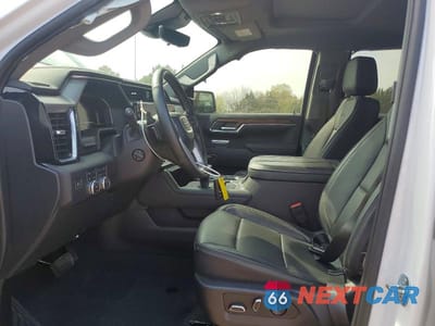 Zdjęcie 7 z 11 samochodu: 2023 GMC SIERRA K1500 DENALI VIN:3GTUUGE83PG285179 - miniatura
