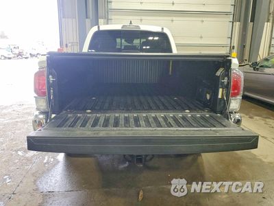 Zdjęcie 6 z 13 samochodu: 2023 TOYOTA TACOMA TRD OFF-ROAD VIN:3TMDZ5BN1PM156519 - miniatura
