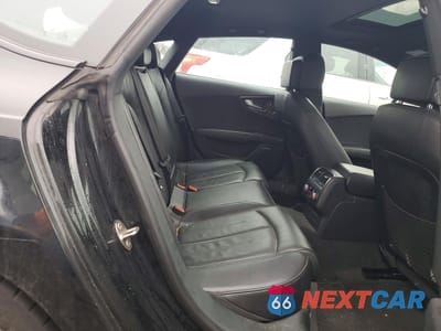 Zdjęcie 10 z 12 samochodu: 2018 AUDI A7 PREMIUM PLUS VIN:WAUW3AFC5JN095651 - miniatura