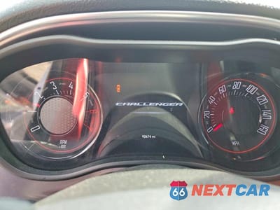 Zdjęcie 9 z 12 samochodu: 2019 DODGE CHALLENGER R VIN:2C3CDZBT8KH583272 - miniatura