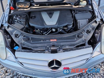Zdjęcie 12 z 14 samochodu: 2007 MERCEDES-BENZ R 320 CDI VIN:4JGCB22E97A042937 - miniatura