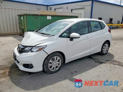 2020 HONDA FIT LX 3HGGK5H41LM703641 - główne zdjęcie licytacji z USA - miniatura