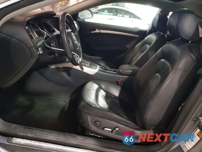 Zdjęcie 7 z 12 samochodu: 2013 AUDI A5 PREMIUM VIN:WAUCFAFR3DA047849 - miniatura