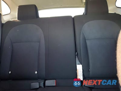 Zdjęcie 10 z 12 samochodu: 2013 NISSAN ROGUE S VIN:JN8AS5MT2DW010634 - miniatura