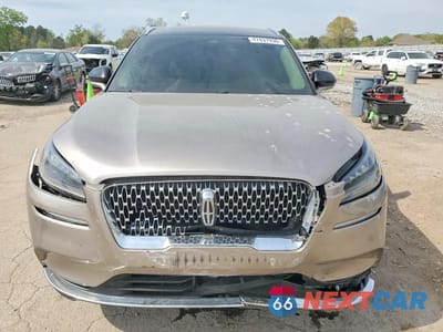 Piąte zdjęcie samochodu w środku: 2020 LINCOLN TOWNHOUSE CORSAIR VIN:5LMCJ1D92LUL10861 - miniatura
