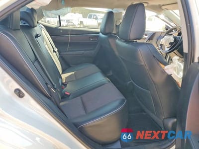 Zdjęcie 10 z 12 samochodu: 2016 TOYOTA COROLLA S PLUS VIN:2T1BURHE4GC697299 - miniatura