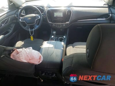 Zdjęcie 8 z 14 samochodu: 2019 CHEVROLET TRAVERSE LT VIN:1GNERGKW4KJ313319 - miniatura