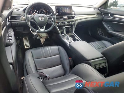 Zdjęcie 8 z 12 samochodu: 2022 HONDA ACCORD SPORT SE VIN:1HGCV1F44NA118599 - miniatura