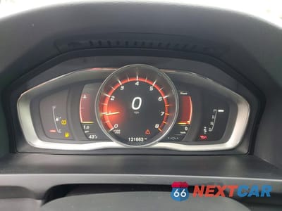 Zdjęcie 9 z 12 samochodu: 2017 VOLVO S60 PREMIER VIN:LYV402HK7HB137356 - miniatura