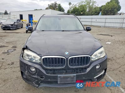 Piąte zdjęcie samochodu w środku: 2015 BMW X5 XDRIVE35I VIN:5UXKR0C51F0P14670 - miniatura