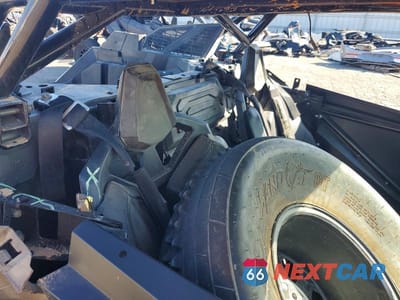 Zdjęcie 6 z 10 samochodu: 2023 POLARIS RZR UTILITY VEHICLE VIN:3NSGAE921PG322373 - miniatura