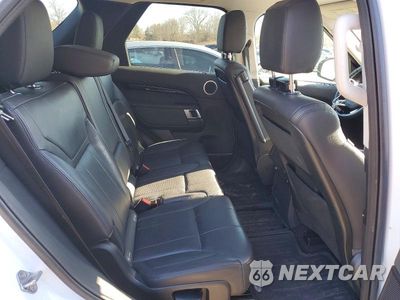 Zdjęcie 11 z 12 samochodu: 2018 LAND ROVER DISCOVERY SE VIN:SALRG2RV0JA048633 - miniatura