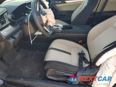 Zdjęcie 7 z 12 samochodu: 2017 HONDA CIVIC LX VIN:2HGFC4B5XHH308853 - miniatura