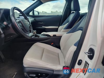Zdjęcie 7 z 13 samochodu: 2020 LEXUS UX 200 BASE VIN:JTHP3JBH6L2023952 - miniatura