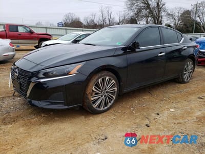 2024 NISSAN ALTIMA 2.5 SL 1N4BL4EW2RN390738 - główne zdjęcie licytacji z USA - miniatura