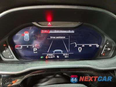 Zdjęcie 9 z 13 samochodu: 2020 AUDI Q3 PREMIUM PLUS S-LINE VIN:WA1EECF33L1104145 - miniatura
