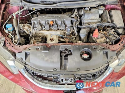 Zdjęcie 11 z 11 samochodu: 2015 HONDA CIVIC LX VIN:19XFB2F50FE093041 - miniatura