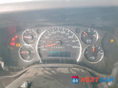 Zdjęcie 9 z 14 samochodu: 2020 CHEVROLET EXPRESS G3500 VIN:1HA3GTCGXLN013778 - miniatura