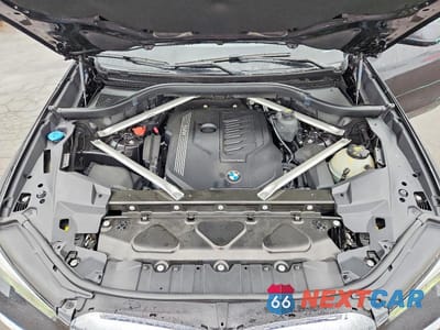 Zdjęcie 12 z 13 samochodu: 2020 BMW X5 XDRIVE40I VIN:5UXCR6C01L9C40581 - miniatura