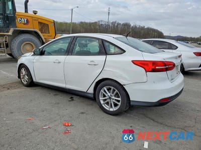 Drugie zdjęcie samochodu z przodu: 2016 FORD FOCUS SE VIN:1FADP3F23GL341205 - miniatura