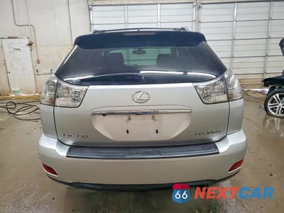 Zdjęcie 6 z 13 samochodu: 2009 LEXUS RX 350 BASE VIN:2T2HK31U79C122997 - miniatura
