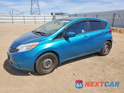 2016 NISSAN VERSA NOTE S PLUS 3N1CE2CP7GL377959 - główne zdjęcie licytacji z USA - miniatura