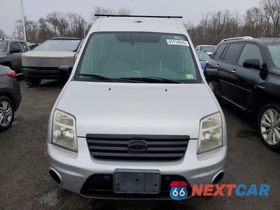 Piąte zdjęcie samochodu w środku: 2011 FORD TRANSIT CONNECT XLT VIN:NM0LS6BN6BT069972 - miniatura