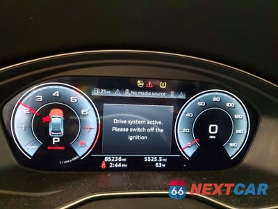 Zdjęcie 9 z 12 samochodu: 2021 AUDI Q5 PREMIUM PLUS VIN:WA1BAAFY1M2053321 - miniatura