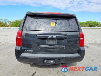 Zdjęcie 6 z 12 samochodu: 2019 CHEVROLET TAHOE K1500 LT VIN:1GNSKBKC2KR377456 - miniatura