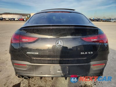 Zdjęcie 6 z 12 samochodu: 2025 MERCEDES-BENZ GLE COUPE AMG 53 4MATIC VIN:4JGFD6BB6SB486039 - miniatura
