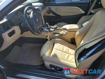 Zdjęcie 7 z 11 samochodu: 2017 BMW 440I VIN:WBA4P1C50HK522344 - miniatura