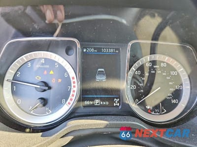 Zdjęcie 9 z 11 samochodu: 2019 NISSAN TITAN S VIN:1N6AA1CJ9KN519661 - miniatura