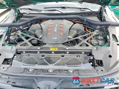 Zdjęcie 12 z 12 samochodu: 2024 BMW XM VIN:5YM23CS05R9U35286 - miniatura