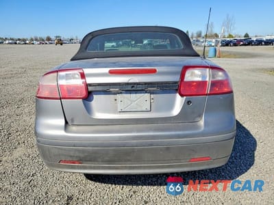 Zdjęcie 6 z 12 samochodu: 2004 SAAB 9-3 ARC VIN:YS3FD79Y646001939 - miniatura