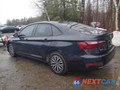Drugie zdjęcie samochodu z przodu: 2021 VOLKSWAGEN JETTA HIGHLINE 1.4 T VIN:3VWE57BU7MM040866 - miniatura