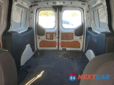 Zdjęcie 10 z 13 samochodu: 2016 FORD TRANSIT CONNECT XL VIN:NM0LS7EX8G1278734 - miniatura