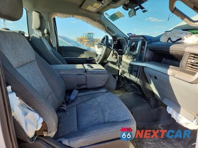 Zdjęcie 10 z 12 samochodu: 2022 FORD F150 VIN:1FTMF1CPXNKD77154 - miniatura